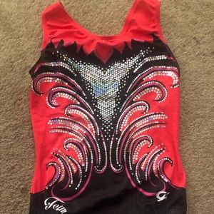 GK Leo State Team AS